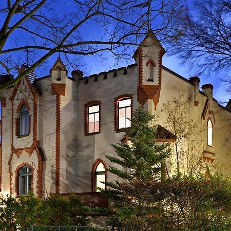 Lilienthalschloesschen Lägenhet Berlin Exteriör bild