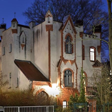 Lilienthalschloesschen Lägenhet Berlin Exteriör bild